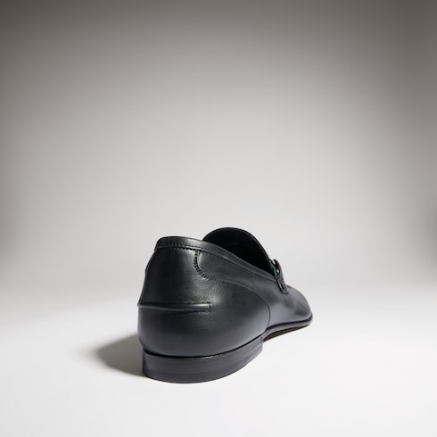 Mocassino Gucci Como uomo