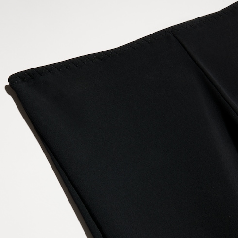 Pantalone in jersey crêpe