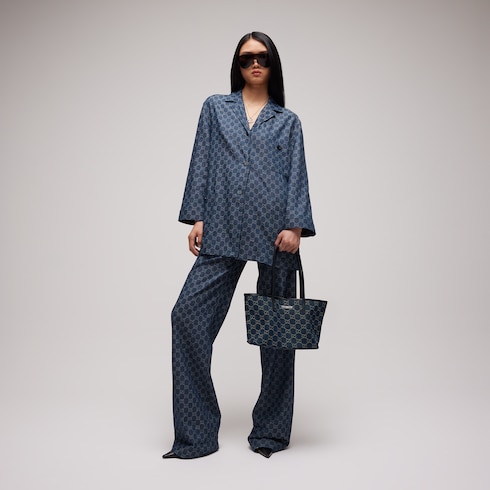 Cabas Gucci Tribeca petit format