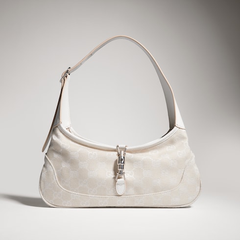 Borsa a spalla Jackie Slim misura media