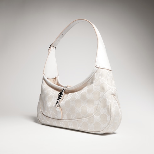 Borsa a spalla Jackie Slim misura media