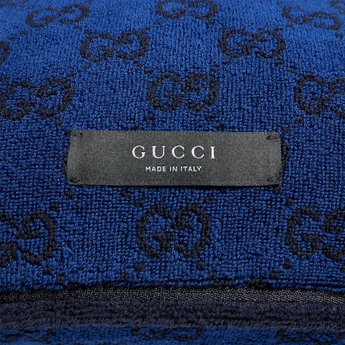 GG棉质靠垫