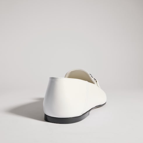 Women's loafer with Horsebit