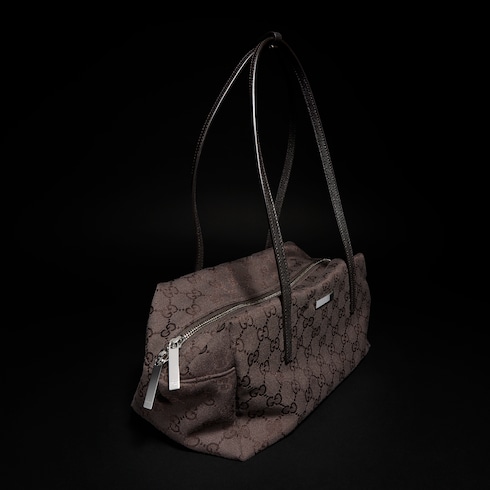 Bolso Boston Gucci Melrose mediano
