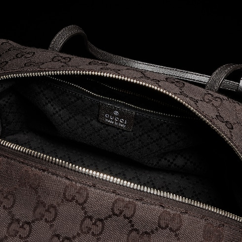 Bolso Boston Gucci Melrose mediano
