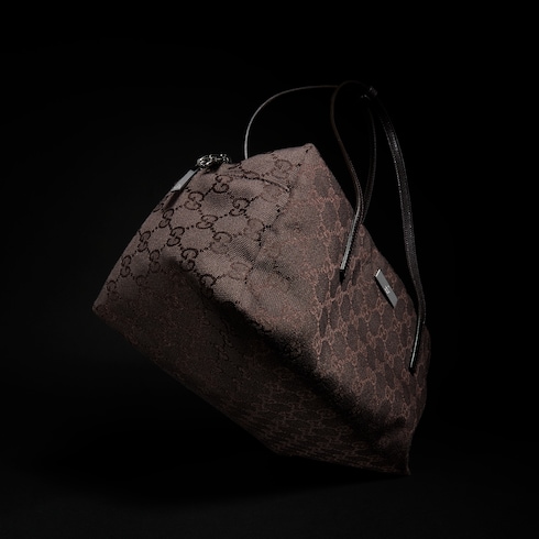 Bolso Boston Gucci Melrose mediano
