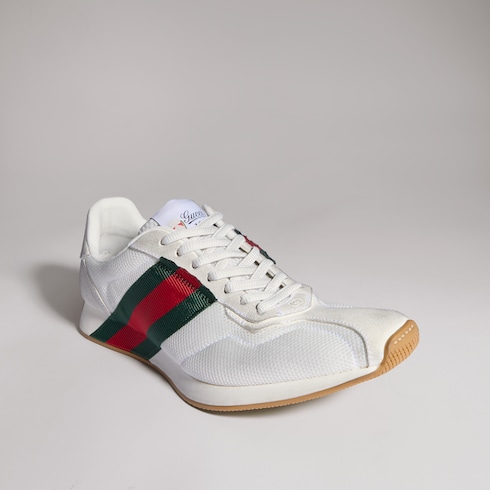 Baskets Gucci Tempo pour femme