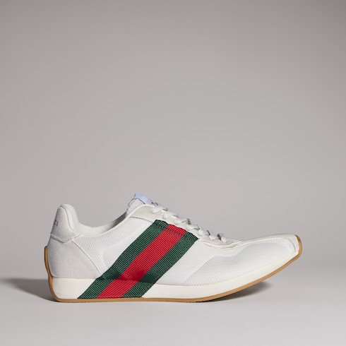 Baskets Gucci Tempo pour femme