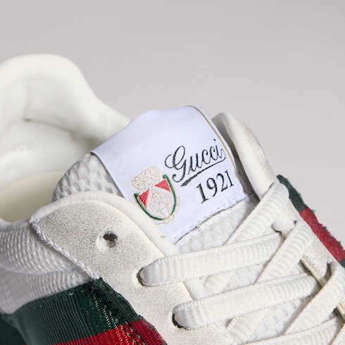 Sneaker Gucci Tempo donna