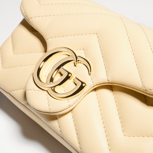 Minibolsa GG Marmont