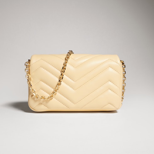 Minibolsa GG Marmont