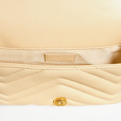 Minibolsa GG Marmont