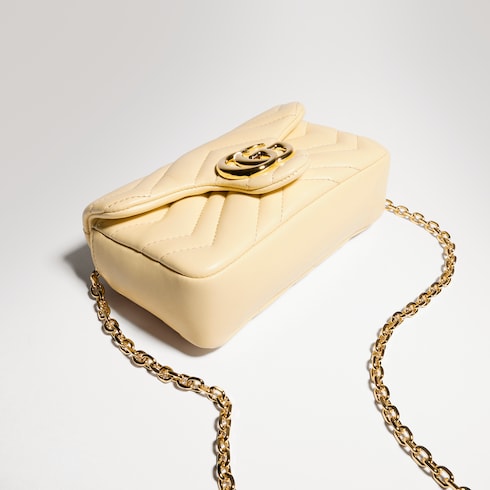 Minibolsa GG Marmont