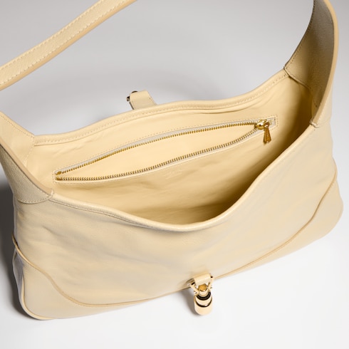 Gucci Jackie 1961系列中号肩背包