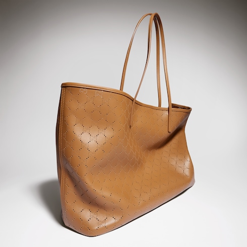 Cabas Gucci Tribeca grand format