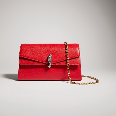Kleine Dionysus Schultertasche