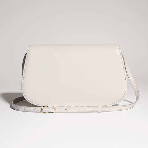 Petit sac à épaule avec bambou