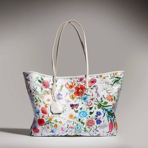 Cabas Gucci Tribeca grand format