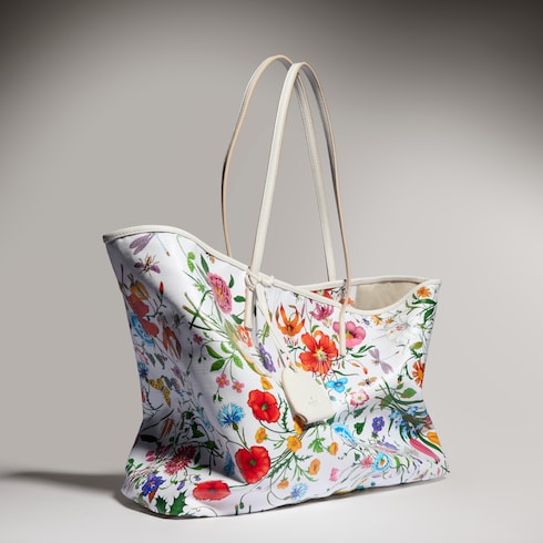 Bolsa tote grande Gucci Tribeca