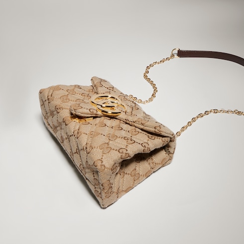 Minibolso de Hombro GG Marmont