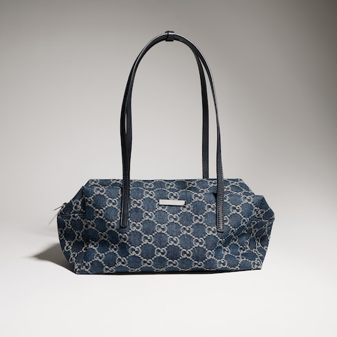 Gucci Melrose medium boston bag