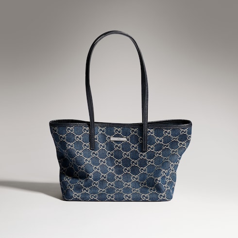 Cabas Gucci Tribeca petit format