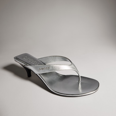Tongs Vittoria pour femme