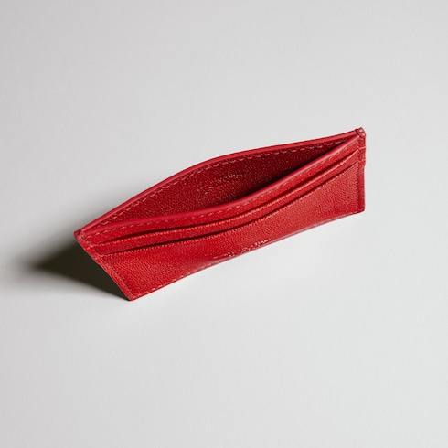 Porte-cartes Lira