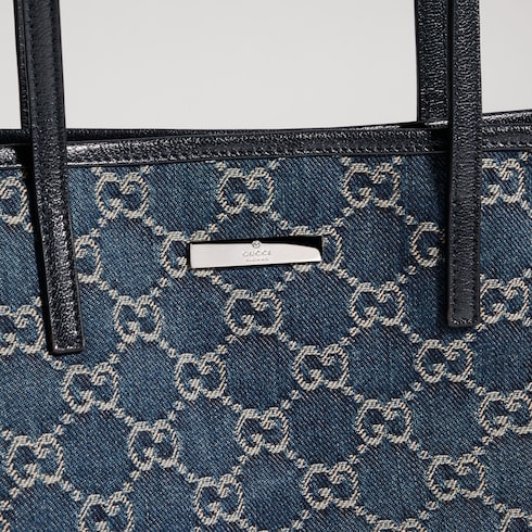 Cabas Gucci Tribeca petit format