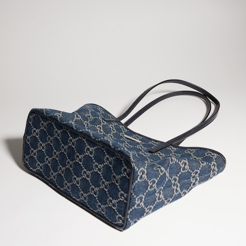 Cabas Gucci Tribeca petit format