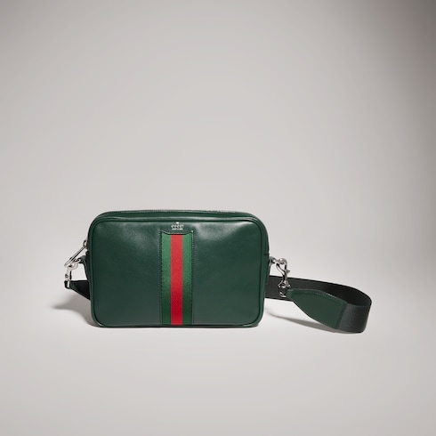 Sac à bandoulière Web Trademark petit format