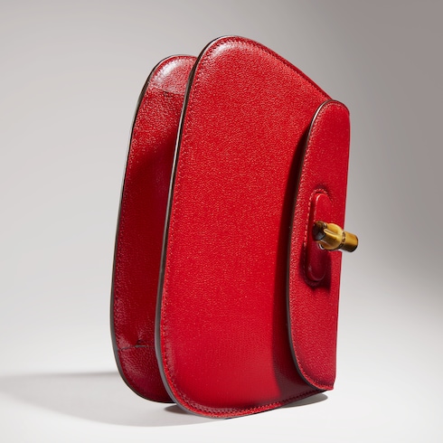 Mini sac avec bambou