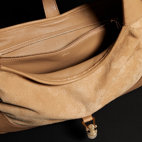 Bolso de hombro Gucci Jackie 1961 mediano