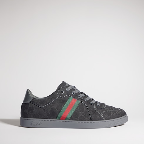 Stretch Low-Top-Herrensneaker