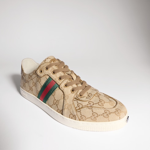 Stretch Low-Top-Herrensneaker