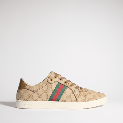 Baskets basses Stretch pour homme