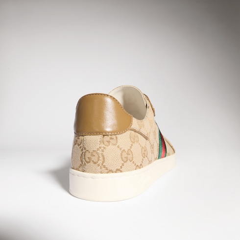 Stretch Low-Top-Herrensneaker