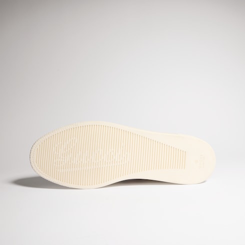 Sneaker bassa Stretch uomo