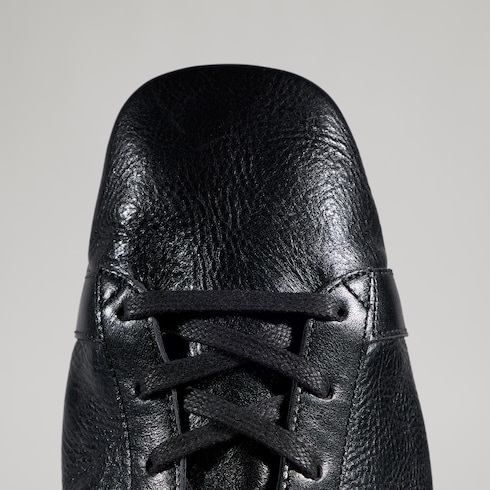 Mocassins à lacets pour homme