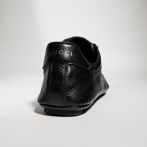 Men's lace-up driver