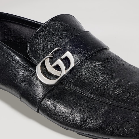 Mocassins avec Double G pour homme
