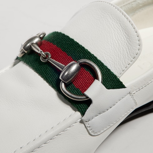 حذاء لوفرز Gucci Como للرجال
