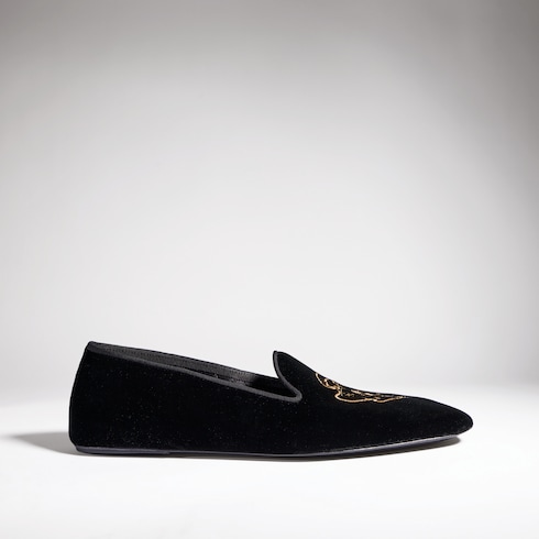 Mocasín Ragazzo Para Hombre