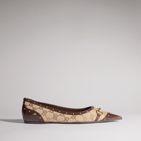 Ballerines Savoy pour femme