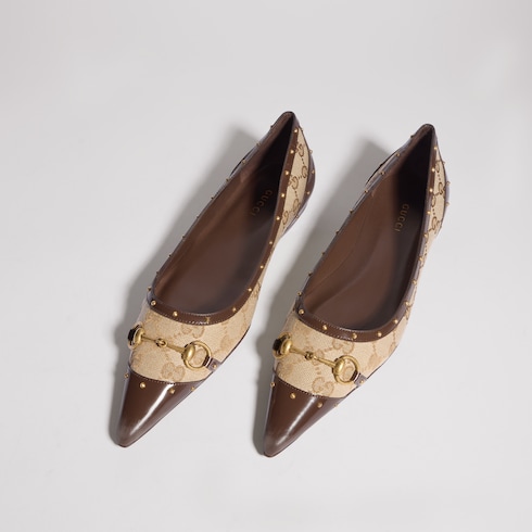Ballerines Savoy pour femme