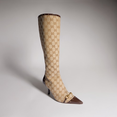Bottes Savoy pour femme