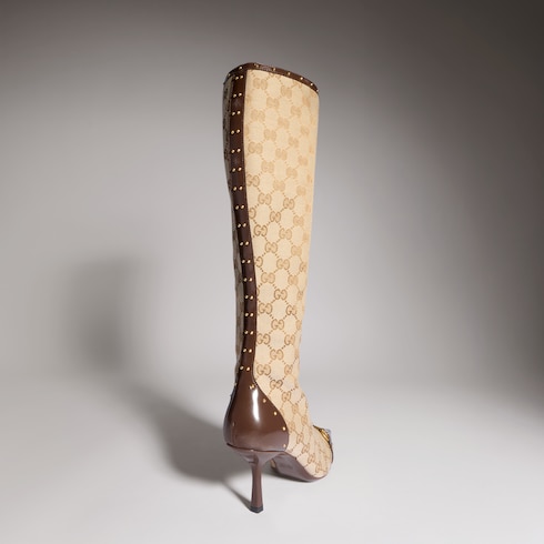 Bottes Savoy pour femme