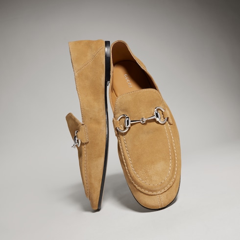 Mocassins avec Mors pour femme