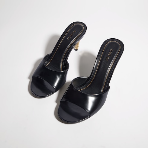 Women's Castello slide