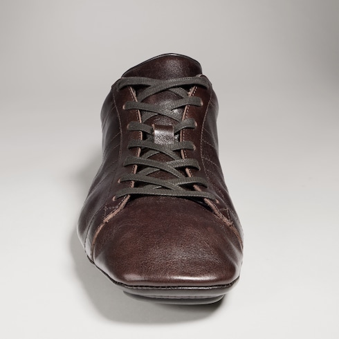 Mocassins à lacets pour homme